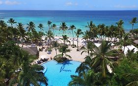 Viva Wyndham Dominicus Beach Resort